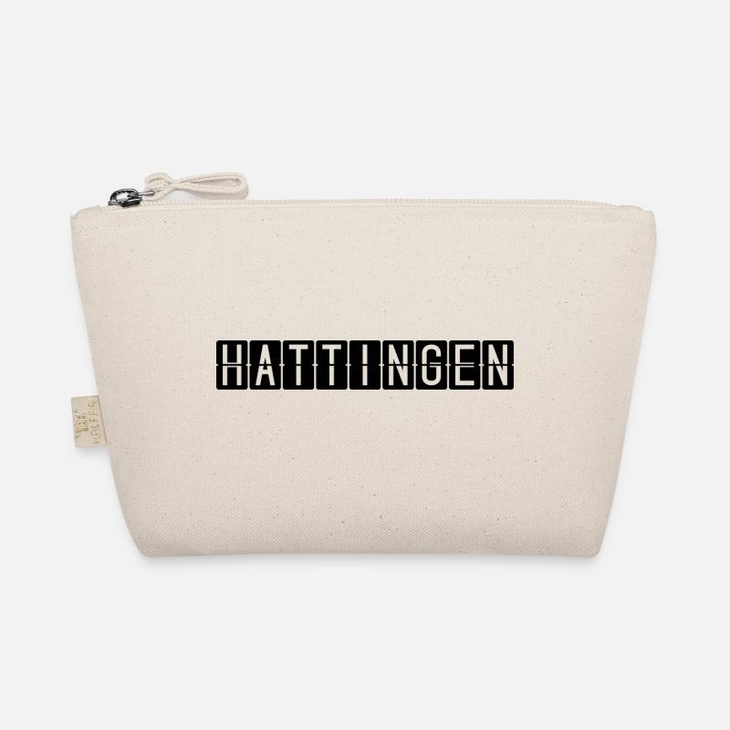 Panneau de l’aéroport de Hattingen Trousse biologique