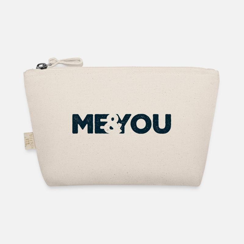 ME&YOU Organic Pouch