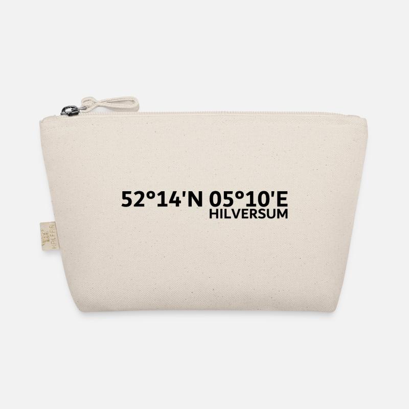 Coordonnées de Hilversum Trousse biologique