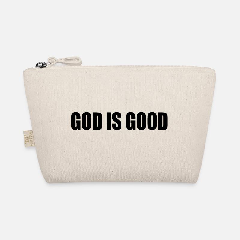 God is good Trousse biologique