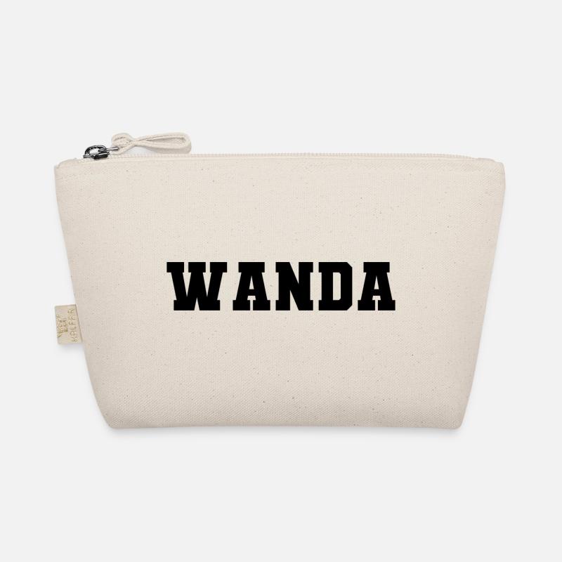 Nom - Wanda Trousse biologique