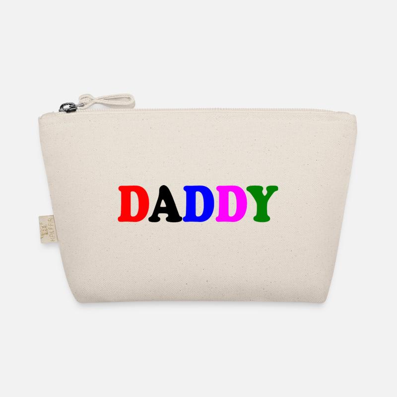 Daddy Bio-Täschchen