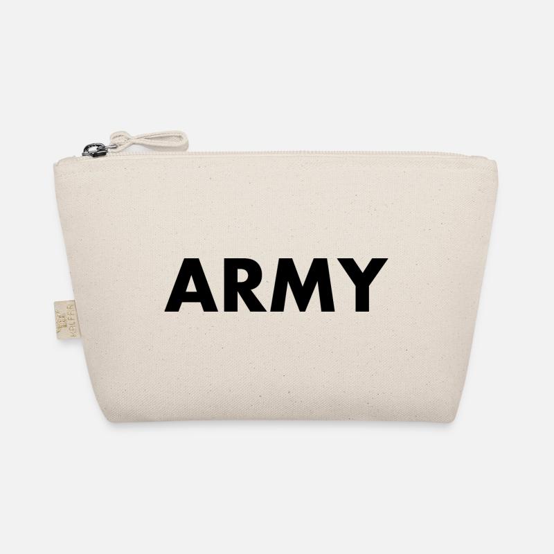 Army Trousse biologique