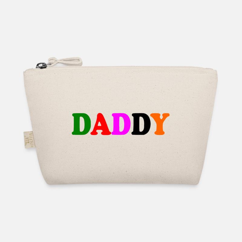Daddy Bio-Täschchen