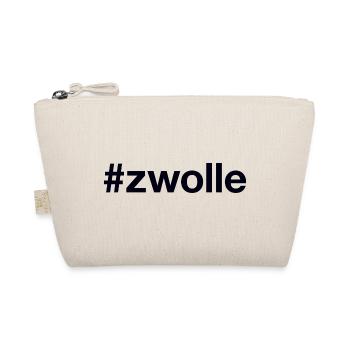 ZWOLLE, Pays-Bas, Pays-Bas - Trousse biologique - nature - Devant