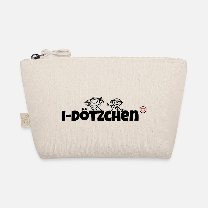 I Dötchen Bio-Täschchen