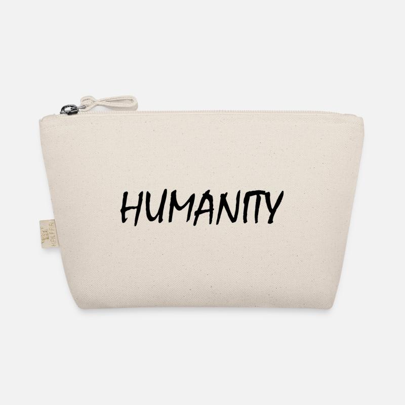 Humanity Organic Pouch
