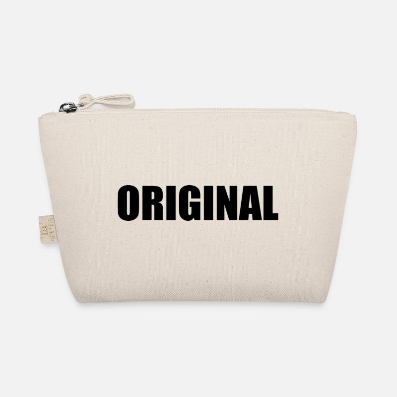 Original Organic Pouch