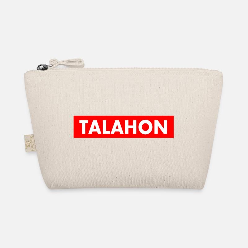 Talahon Bio-Täschchen