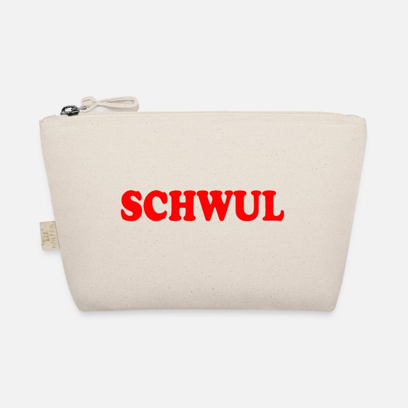 Schwul Bio-Täschchen