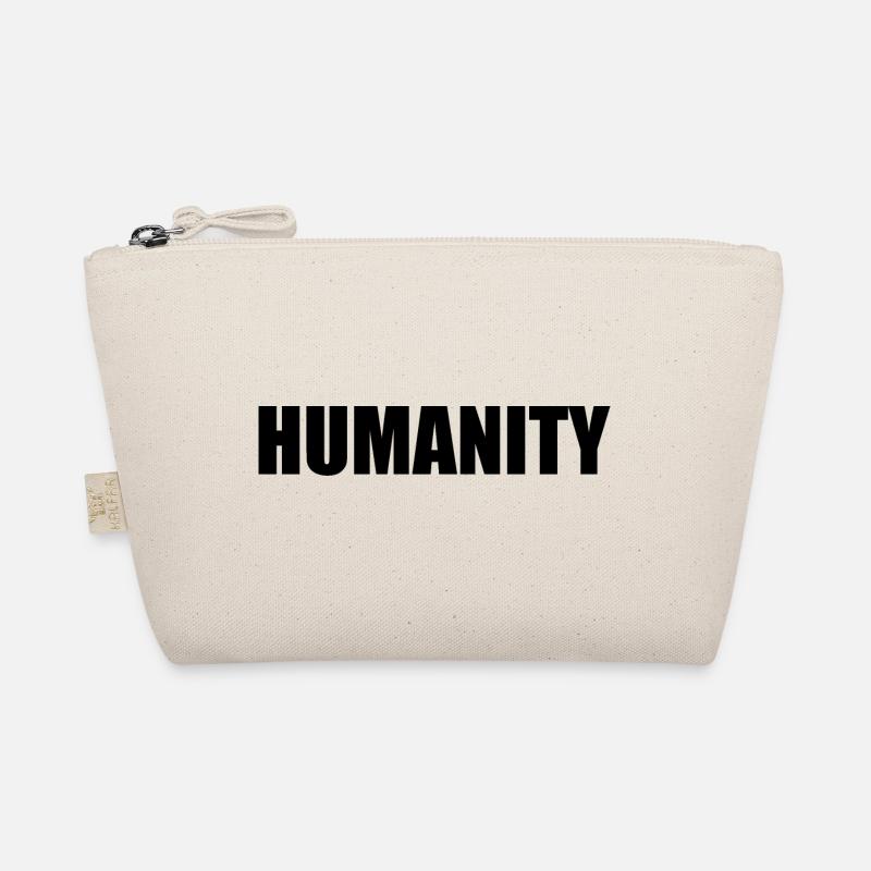 Humanity Bio-Täschchen