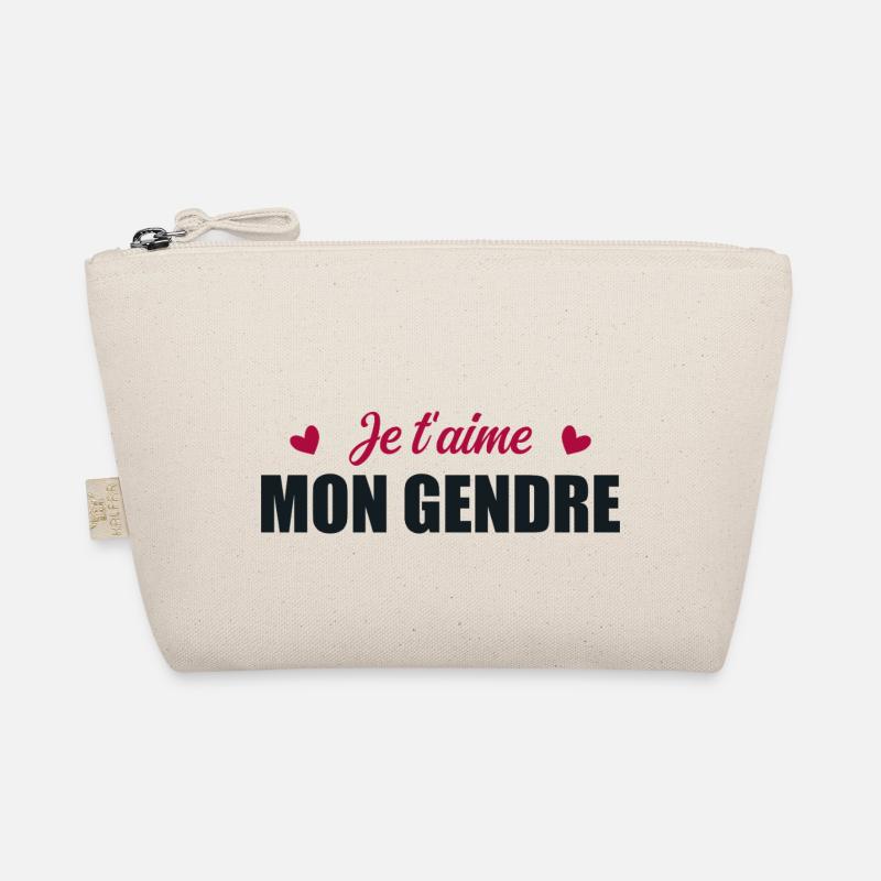 Je t'aime mon gendre Trousse biologique