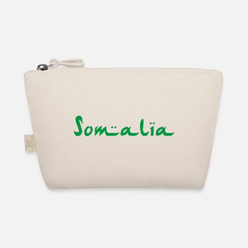 Somalie Trousse biologique