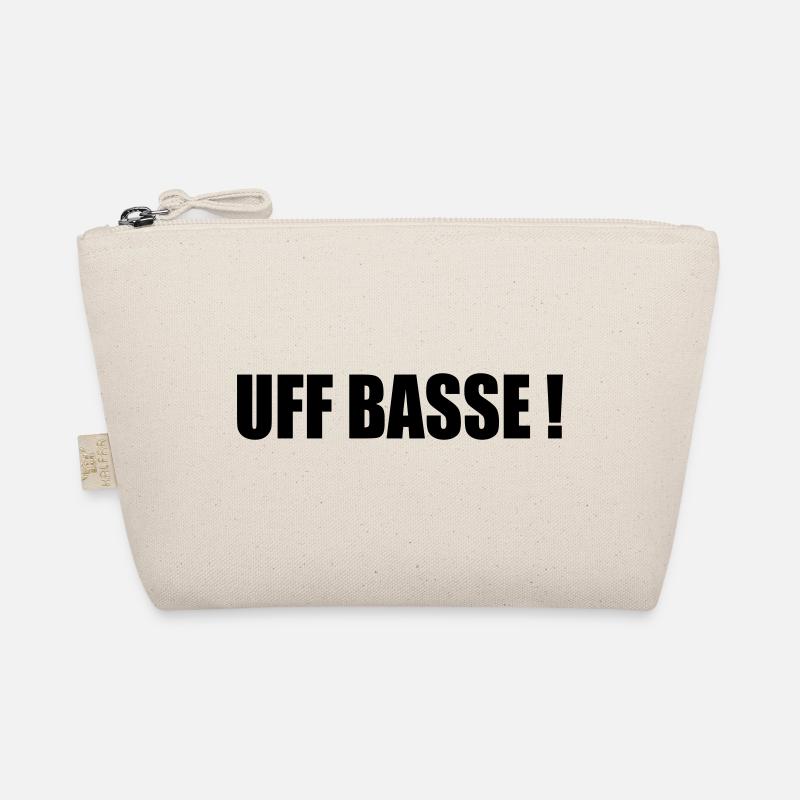 UFFBASSE ! Trousse biologique