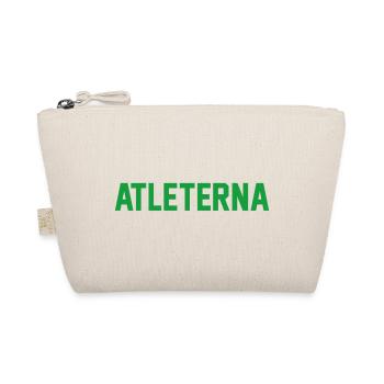 Athlètes - Trousse biologique - nature - Devant