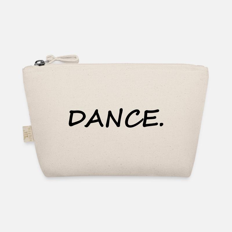 Dance Organic Pouch