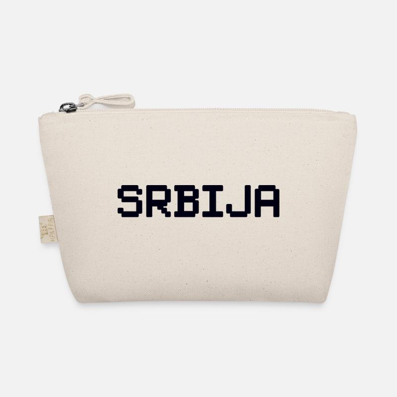 Serbie Serbien Trousse biologique