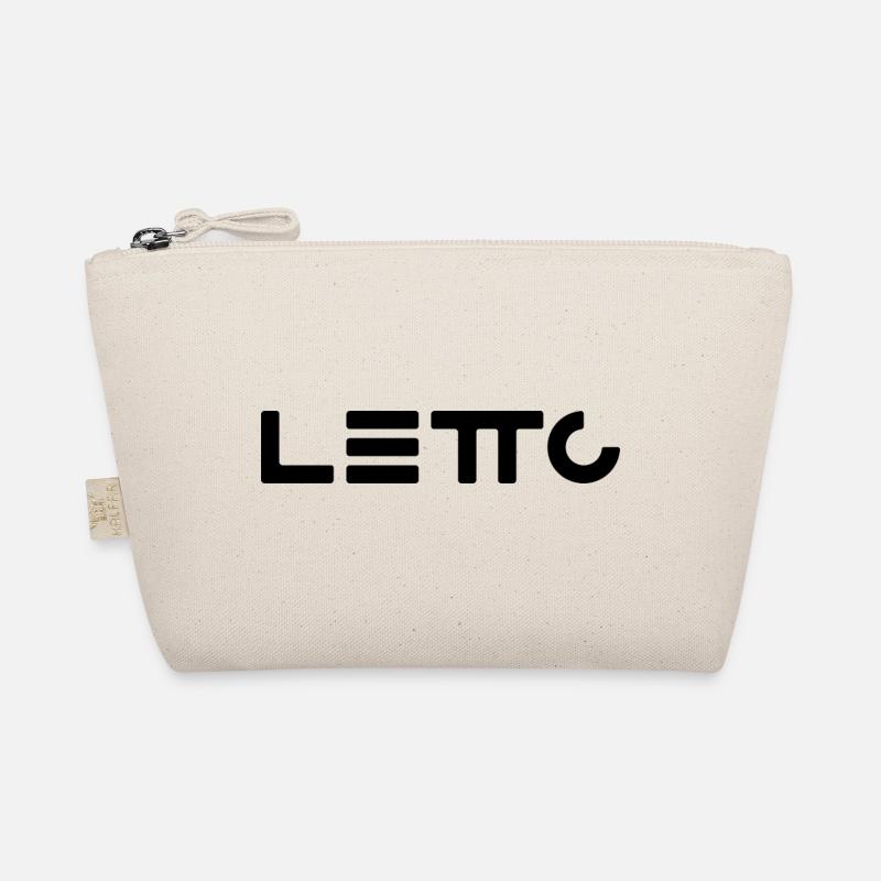 LeTTo Logo classique Trousse biologique