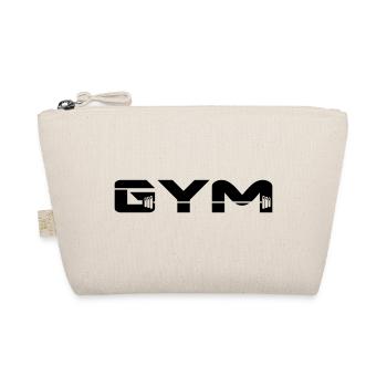 gym musculation - Trousse biologique - nature - Devant