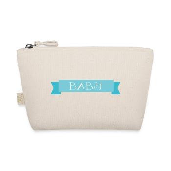 Bébé - Trousse biologique - nature - Devant