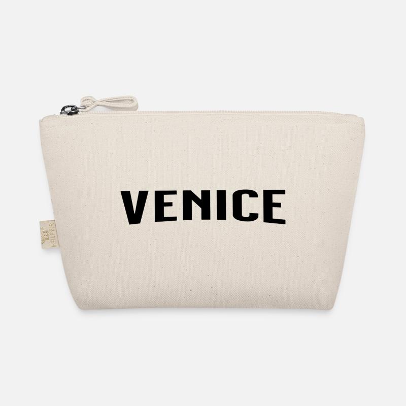 Venice Organic Pouch