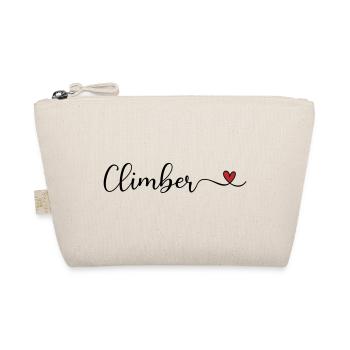 grimpeur - Trousse biologique - nature - Devant
