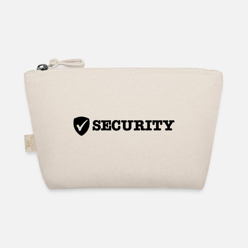 security Bio-Täschchen