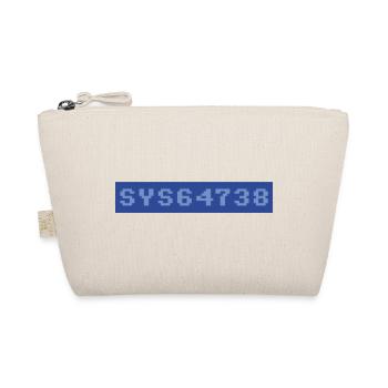 64 : SYS64738 - Trousse biologique - nature - Devant
