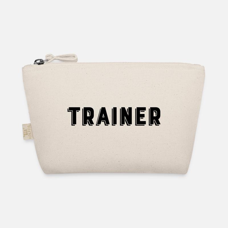 Trainer Bio-Täschchen