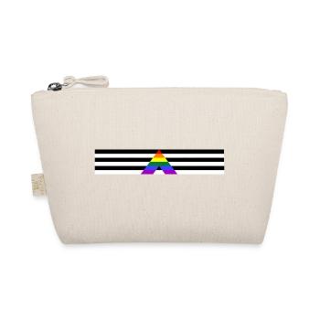 Drapeau de l’allié droit - Trousse biologique - nature - Devant