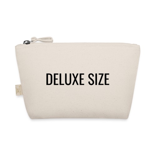 Deluxe Size Bag - Organic Wee Pouch