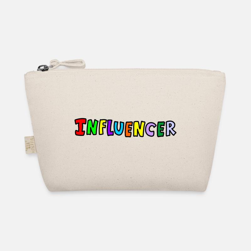 influenceur Trousse biologique