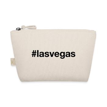 LAS VEGAS Hashtag Nevada États-Unis - Trousse biologique - nature - Devant