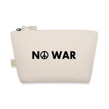 No war - Trousse biologique - nature - Devant