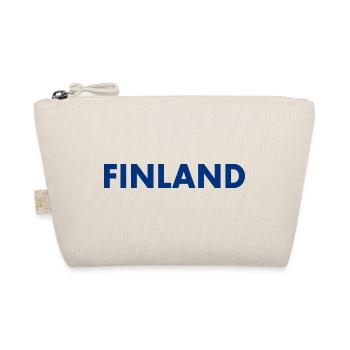 Finnland - Bio-Täschchen - Natur - Vorne