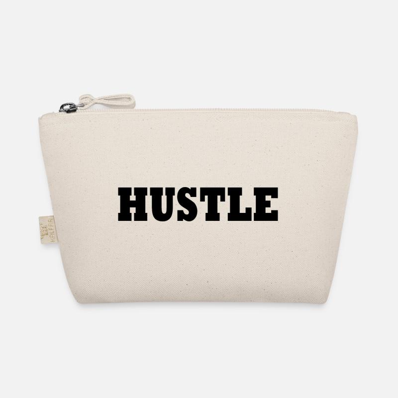 Hustle Bio-Täschchen