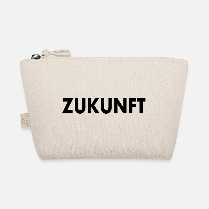 Zukunft Bio-Täschchen