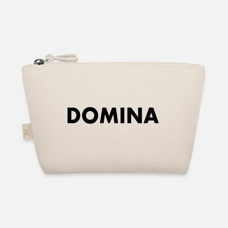 Domina Bio-Täschchen