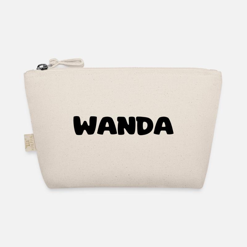 Nom - Wanda Trousse biologique