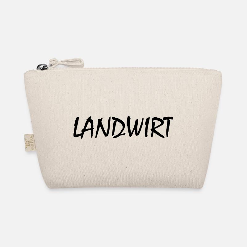 Landwirt Bio-Täschchen