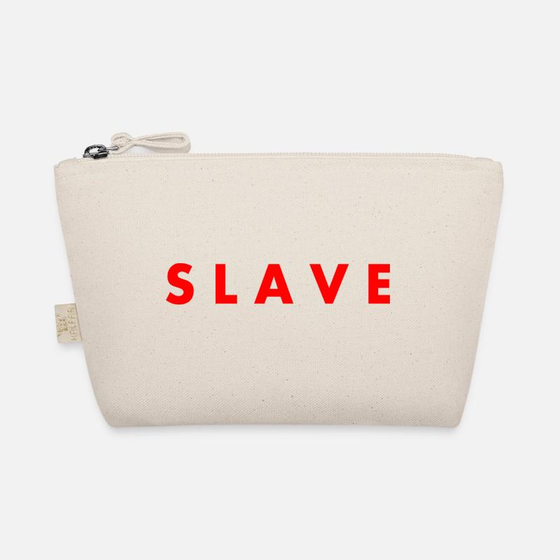 Slave Bio-Täschchen