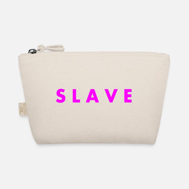 Slave Bio-Täschchen
