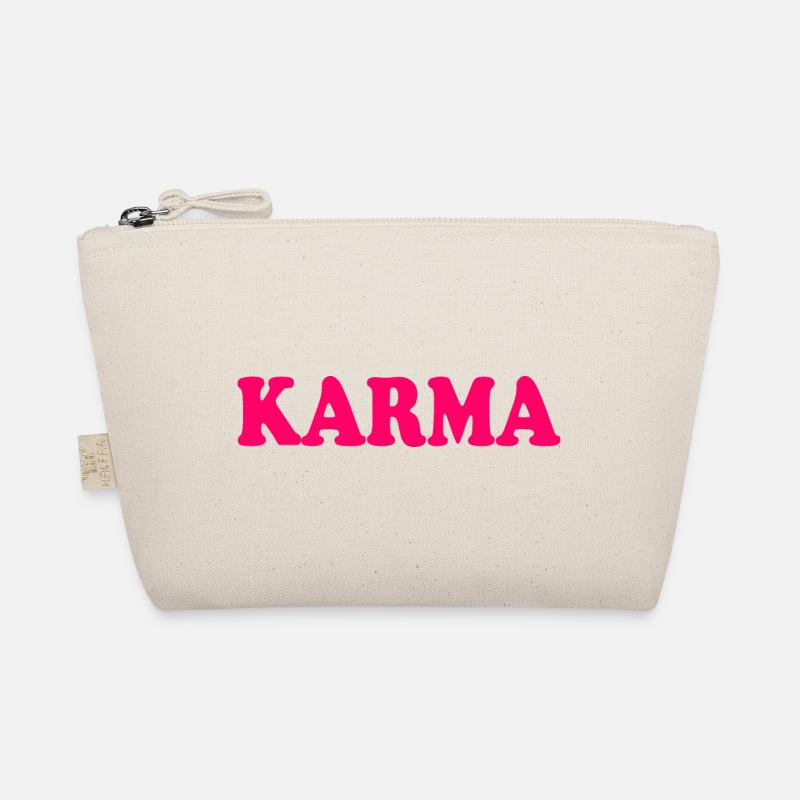 Karma Trousse biologique