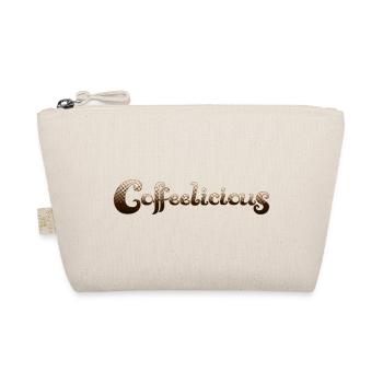 Coffeelicious (en anglais seulement) - Trousse biologique - nature - Devant