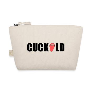 Cuckold - Trousse biologique - nature - Devant
