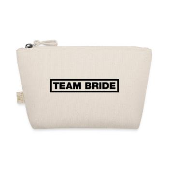 Équipe Bride - Trousse biologique - nature - Devant