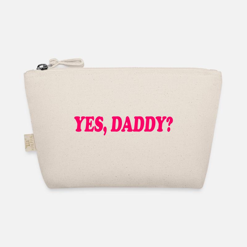 Yes daddy Trousse biologique