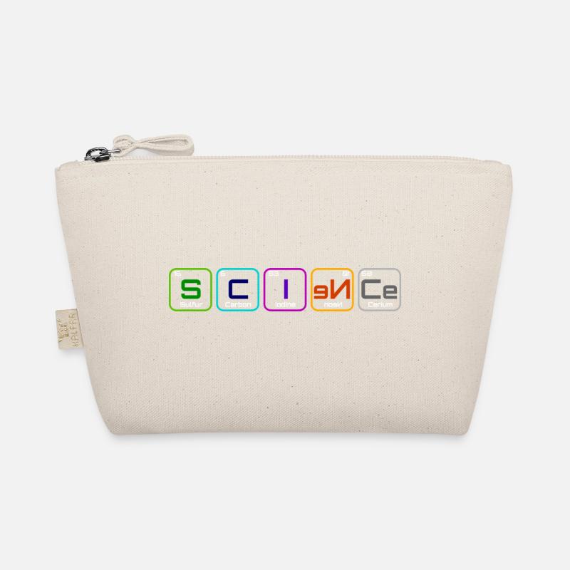 "Science" avec les élements Trousse biologique