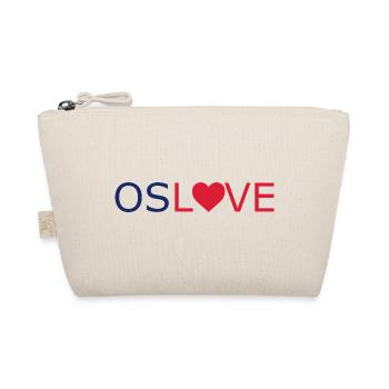 Oslo - Amour - OSLOVE - Norvège - Norvège - Norvège - Trousse biologique - nature - Devant