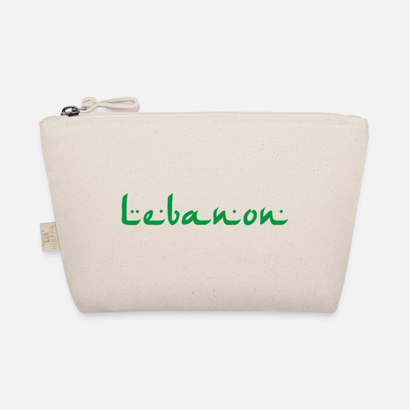 Liban Trousse biologique